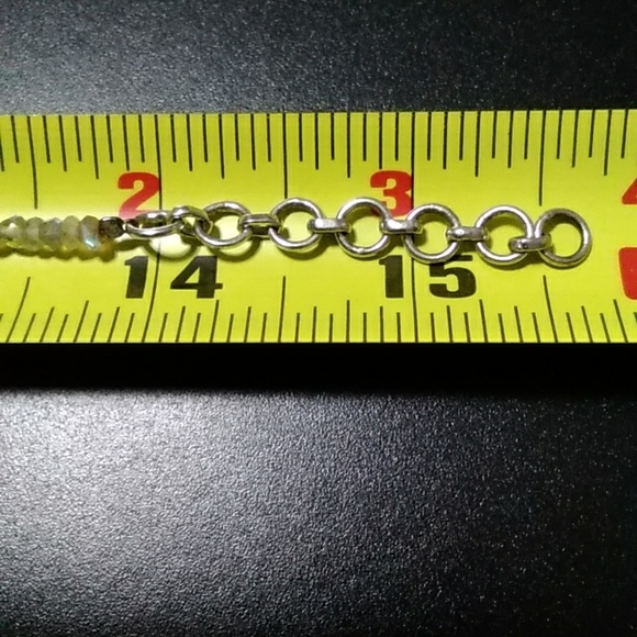 Labradorite Necklace - Picture 4 of 5